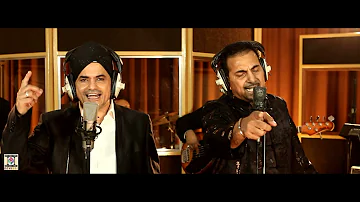 GHAT GHAT (LIVE) – SILINDER PARDESI, BOOTA PARDESI & THE LEGENDS BAND