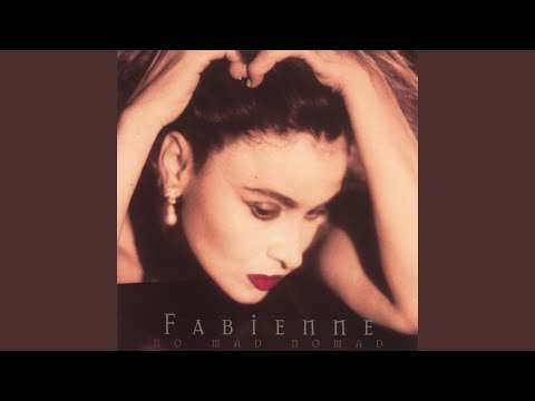 Fabienne Shine — Life Is Going On