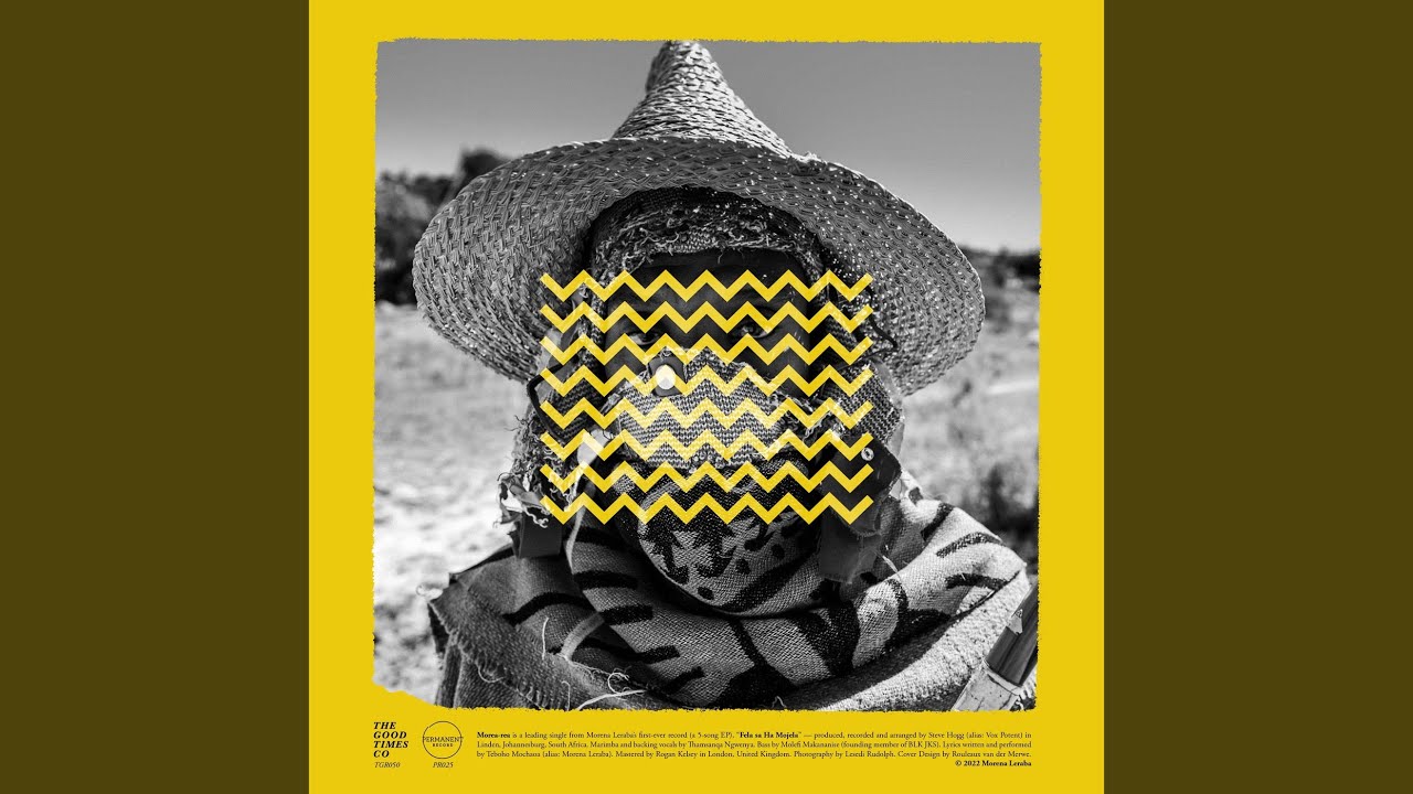 Download Morea-rea MP3