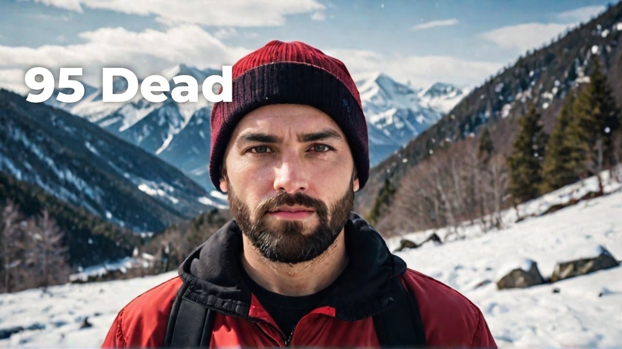 Tibet Earthquake Rescue  95 Lives Lost and Counting