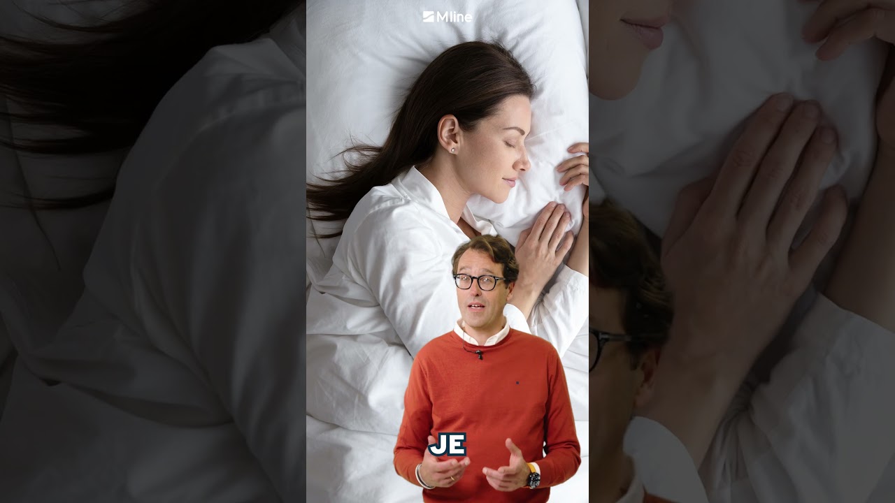 DE BESTE SLAAPHOUDING | Slaaptips met Floris #2