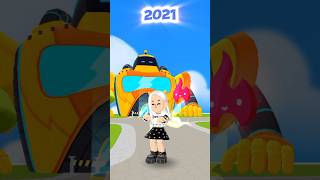 2023 To 2021 Feded Pk Xd