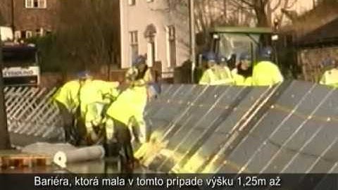 GEODESIGN BARRIERS VIDEO