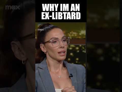 Bill Maher Stunned by Whitney Cummings Brutal Honesty on Being an Ex-Liberal