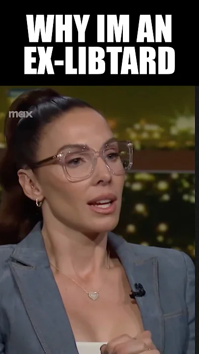 Bill Maher Stunned by Whitney Cummings Brutal Honesty on Being an Ex-Liberal
