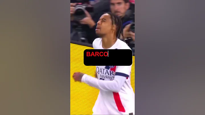 BARCOLA  NOW VS THEN