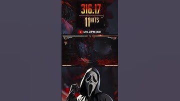 GHOSTFACE and Goro 410 Damage COMBO | Mortal Kombat 1 Combos