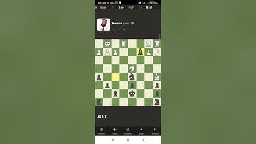 Game-1 | man vs computer | chess games | board games