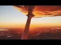 Dare to fly  aviation short film