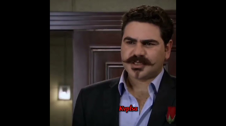 Yok abi sadece iplik var makarayı almışlar - Güllü Erhan