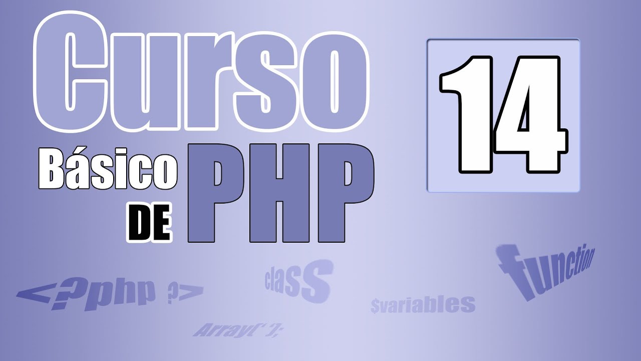 Curso PHP Básico #14: Include y Require - YouTube
