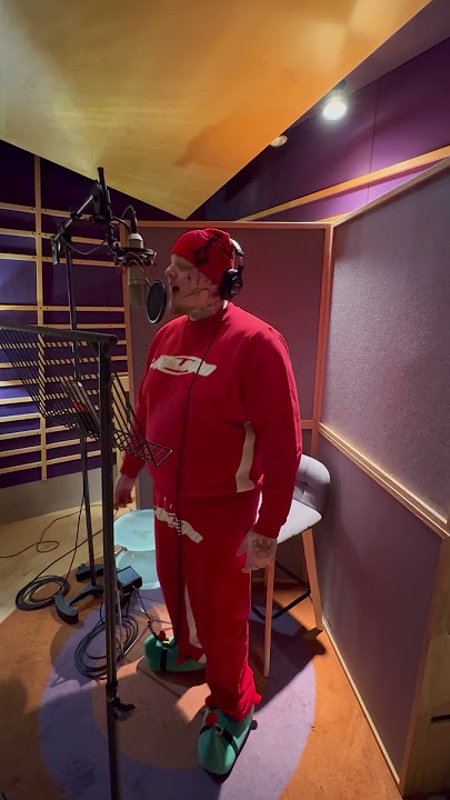 FRIDAYY DONE FOR ME COVER #cover #fridayy #singer #red