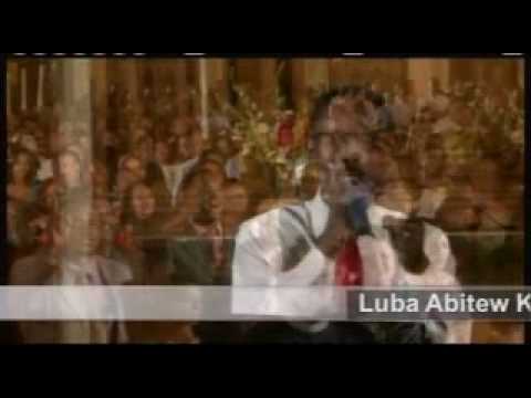 Pastor Abetew Kebede Fufaa