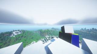 I found the BEST Seed for Minecraft  🌲(4 villages at spawn)