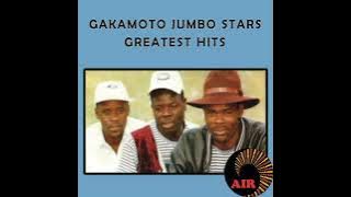 Gakamoto Jumbo stars/ Chiramwiwa