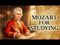 MOZART Best Classical Music of All Time Music for Studying Working Focus Reading and Relaxing mp3