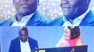 David Pagou Meilleur Entraîneur Au Ballon Dor Camerounais Fecafoot