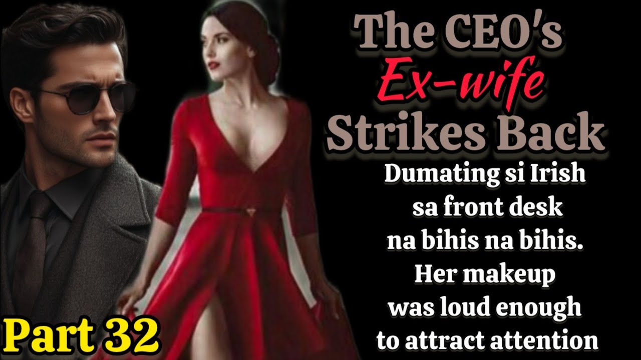 #32 DUMATING SIYA SA FRONT DESK NA BIHIS NA BIHIS / TAGALOG LOVE STORY