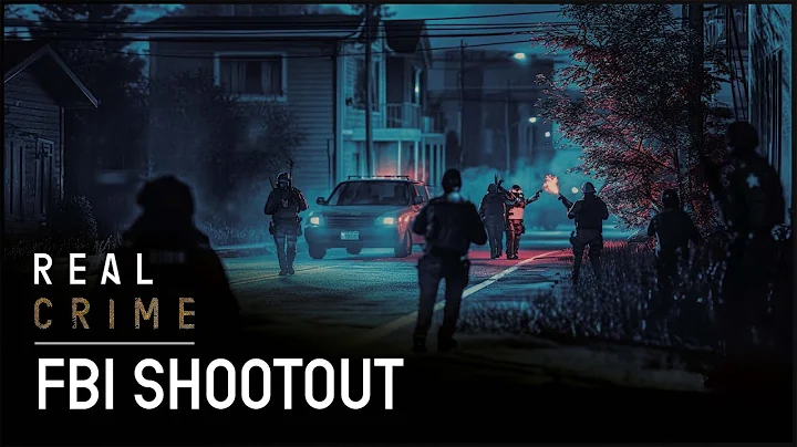 Inside The Washington DC Gang That Took On The FBI | The FBI Files