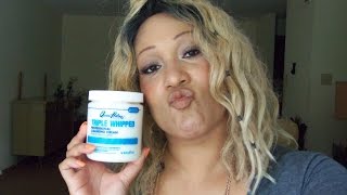 queen helene cleansing cream