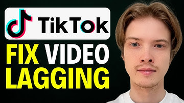 How To Fix TikTok Video Lagging (2025)