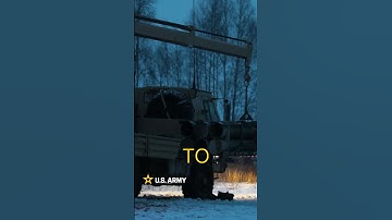 Say HELLO to HIMARS!