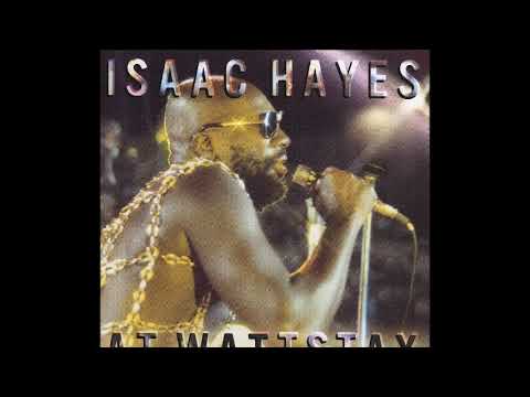 Soulsville - Isaac Hayes