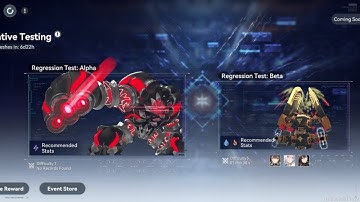 Aether Gazer Iterative Testing Regression Test: Beta Difficulty 5