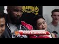 DEPORTE MARCIAL TV Nº212 shuai jiao - Tai Chi Chuan-Never Back Down 3