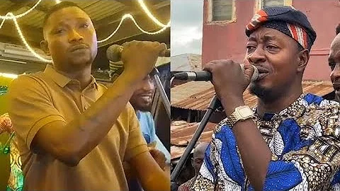 Taiye currency full of pride and arrogance says Tiri leather