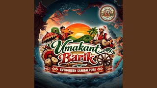 Monalisha Once Again Umakant Barik Rojalin Promo Song