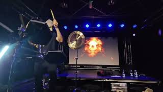 Blackbook: My Beautiful Witch - SekktorF, Jönköping 241109