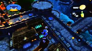 Sly Cooper: Thieves in Time Platinum Trophy