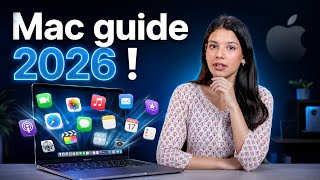 Switching to Mac in 2026 ? Watch This MacBook Guide First!
