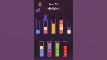 Block King Time Attack Level 51