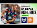NRL 2026 | Warriors v Wests Tigers | Match Highlights | Round 4