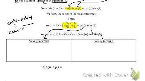 Precalc 6.3c (10/26)
