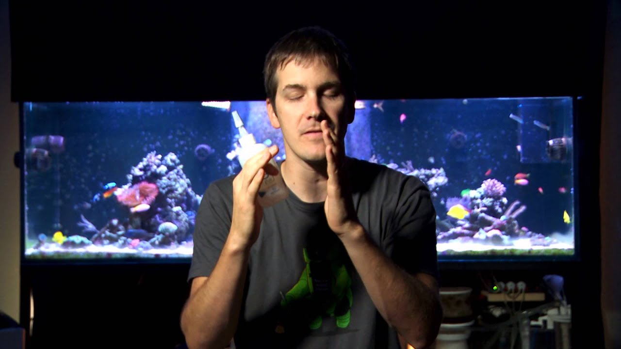 marine aquarium 3.3 pro apk Mr. Saltwater Tank TV Friday AM Quick Tip #140: Holds Like Epoxy and Sets Up Like Super Glue