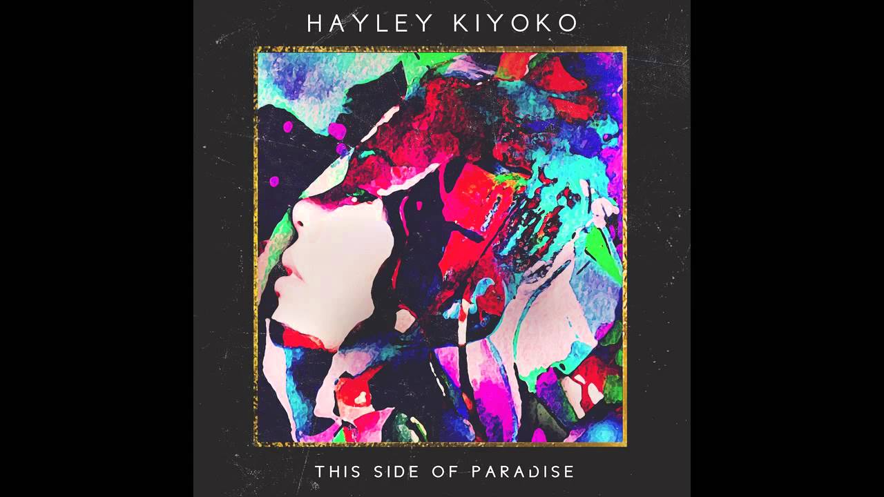 Hayley Kiyoko - Girls Like Girls (Audio)
