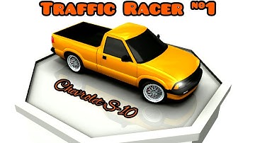 Traffic Racer Gameplay Android - Extreme Overtaking #1