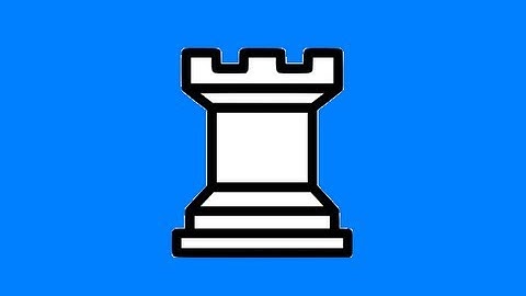 Chess Endgame: How to Checkmate with a Rook