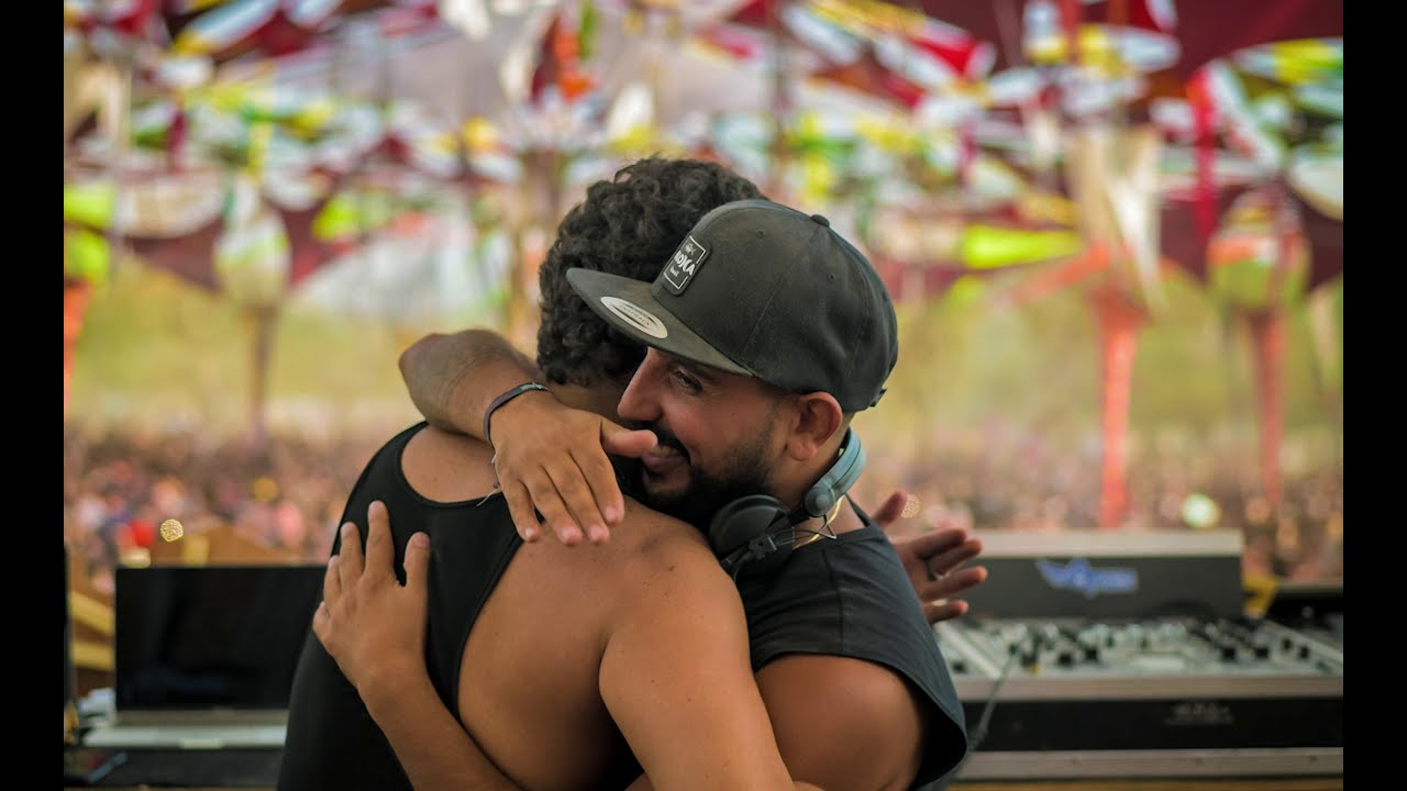 Rising Dust - RESTART (Full Set)