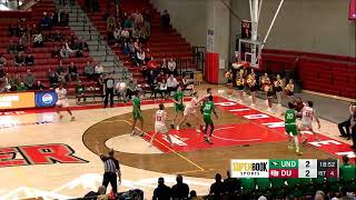 2024 NBA Draft Prospect Breakdown: 1 Minute of Tommy Bruner Scoring
