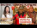 SHUSHA Diamond Platnumzрџ Ѓ Reaction Of Korean Girl Ushindiрџ рџ рџ Ўрџ рџ ї SHUSHA Diamond Platnumzрџ Ѓ Reaction Of Korean Girl Ushindiрџ рџ рџ Ўрџ рџ ї