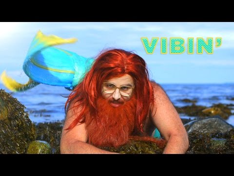 Big Dipper - 'Vibin' OFFICIAL MUSIC VIDEO