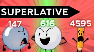 BFB But The Most AND Least Voted Contestant Gets Eliminated