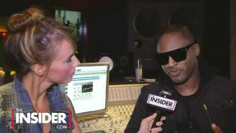 Taio Cruz is A Lot of Things - TheInsider.com Intreview