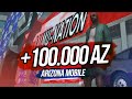 ЧТО Я СЛОВИЛ ЗАДОНАТИВ 50.000+ РУБЛЕЙ на ОТКРЫТИЕ АРИЗОНА МОБАЙЛ 1 СЕРВЕР !? ARIZONA MOBILE