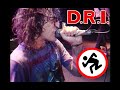 Capture de la vidéo D.r.i. – Live At The Ritz (1987 Full Concert) Fhd 60 Fps