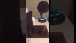 Alexa, I farted ... Alexa controlling air freshener screenshot 2